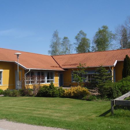 Oertagarden Hostel Uddevalla Ngoại thất bức ảnh