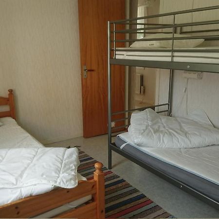 Oertagarden Hostel Uddevalla Ngoại thất bức ảnh
