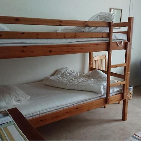 Oertagarden Hostel Uddevalla Ngoại thất bức ảnh
