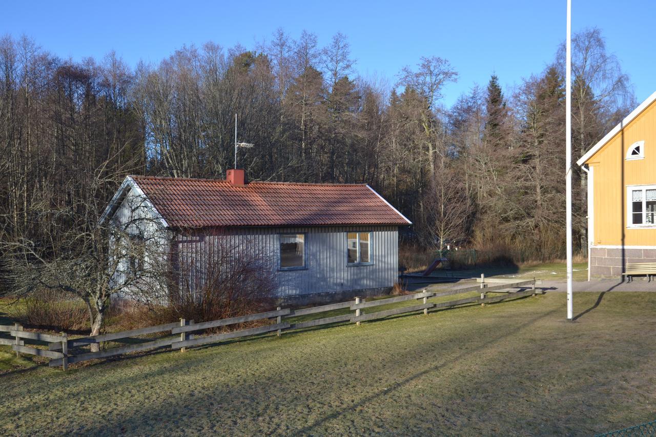 Oertagarden Hostel Uddevalla Ngoại thất bức ảnh