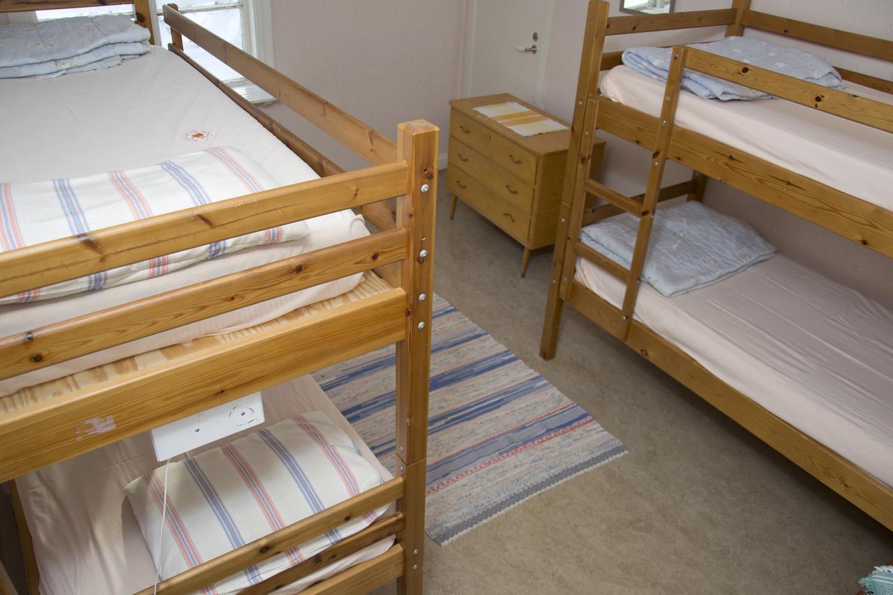 Oertagarden Hostel Uddevalla Ngoại thất bức ảnh