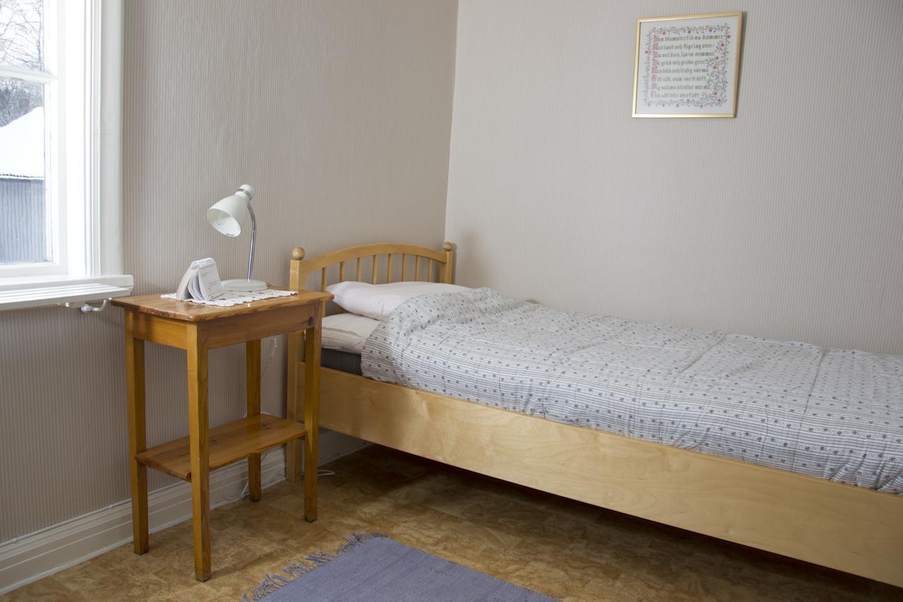Oertagarden Hostel Uddevalla Ngoại thất bức ảnh