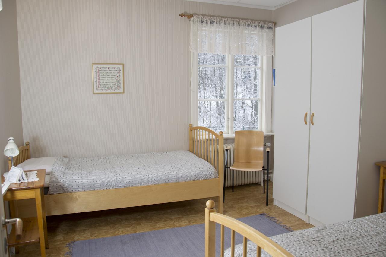 Oertagarden Hostel Uddevalla Ngoại thất bức ảnh