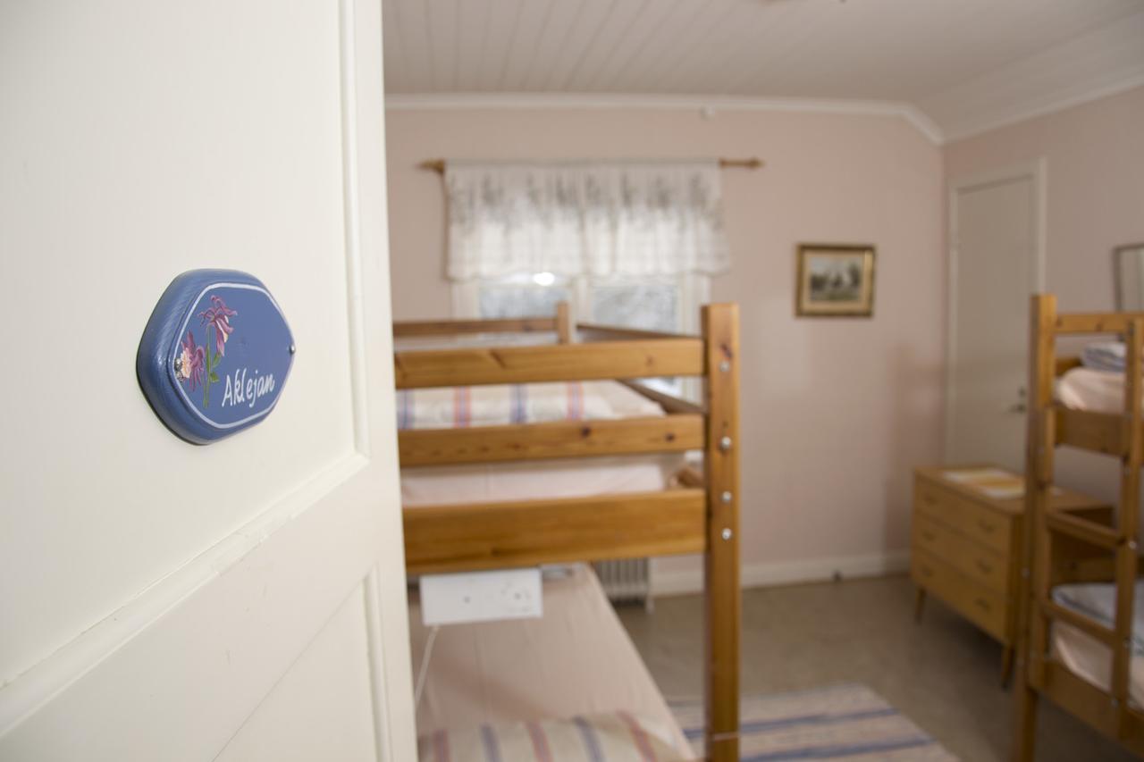 Oertagarden Hostel Uddevalla Ngoại thất bức ảnh