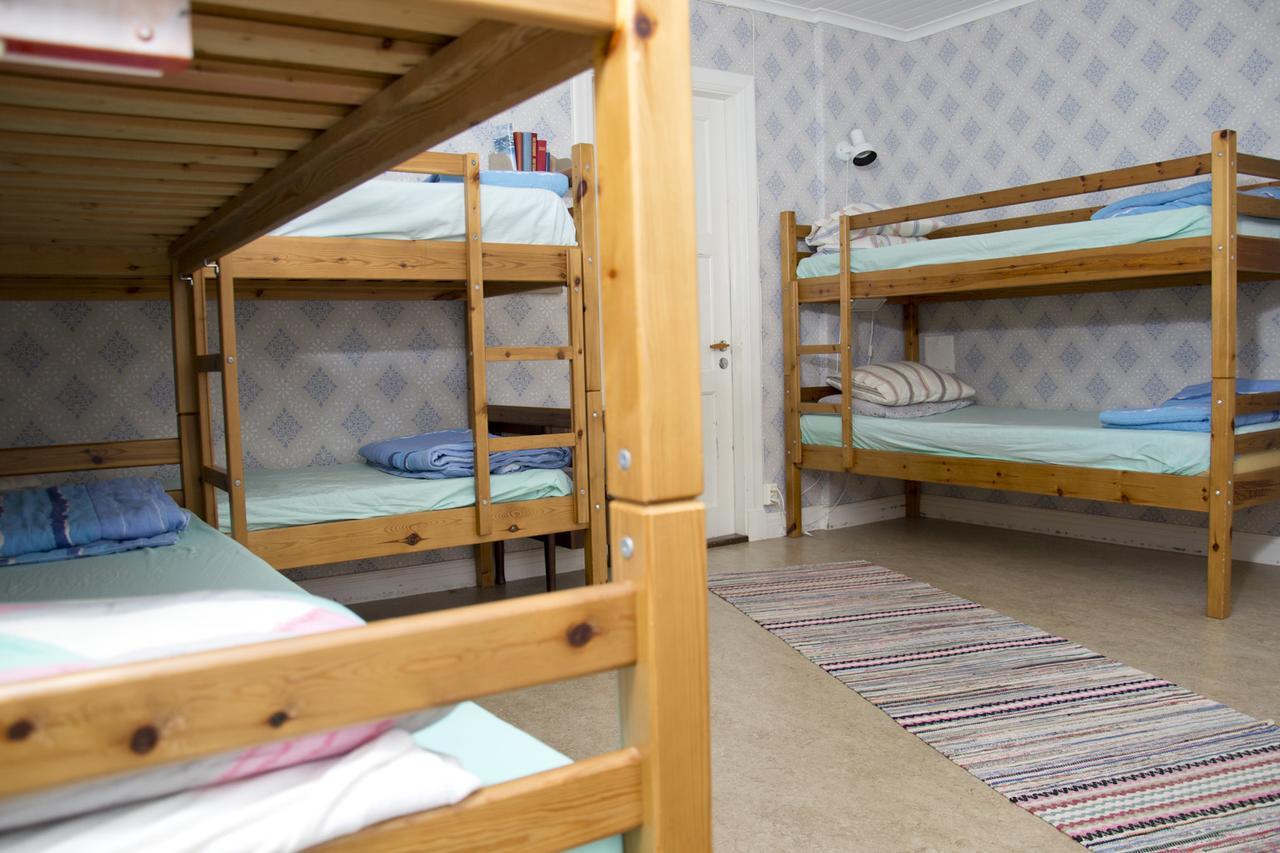 Oertagarden Hostel Uddevalla Ngoại thất bức ảnh