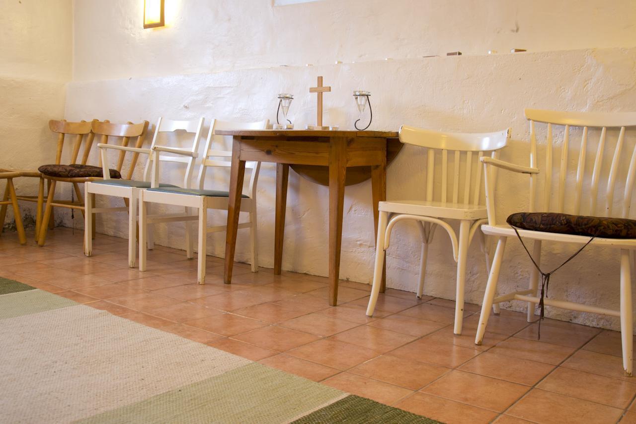 Oertagarden Hostel Uddevalla Ngoại thất bức ảnh