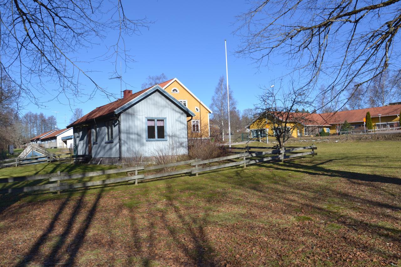 Oertagarden Hostel Uddevalla Ngoại thất bức ảnh