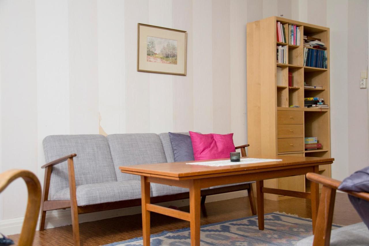 Oertagarden Hostel Uddevalla Ngoại thất bức ảnh