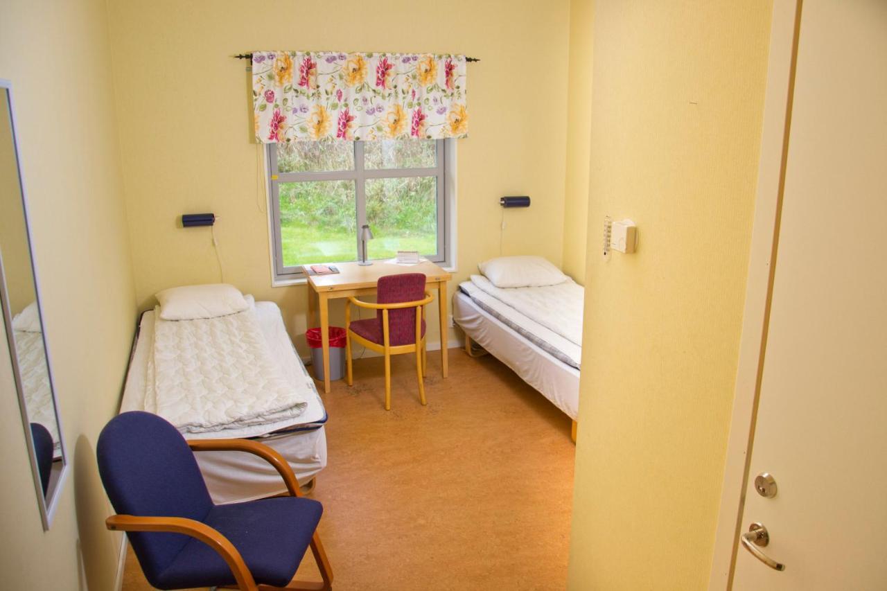 Oertagarden Hostel Uddevalla Ngoại thất bức ảnh