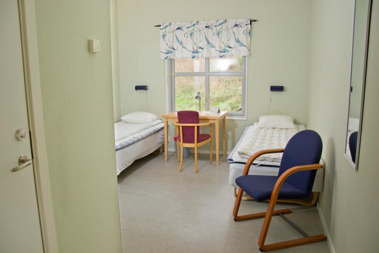 Oertagarden Hostel Uddevalla Ngoại thất bức ảnh