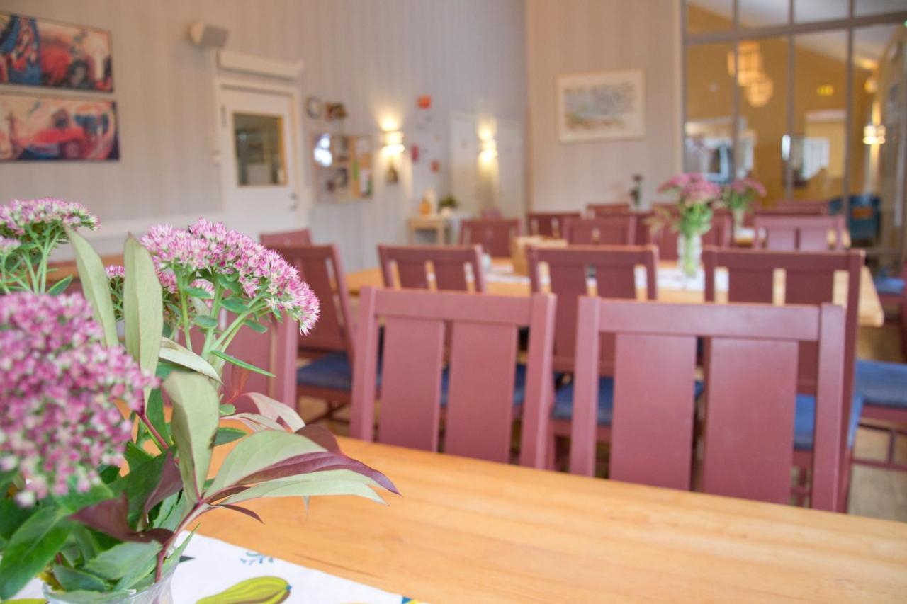 Oertagarden Hostel Uddevalla Ngoại thất bức ảnh