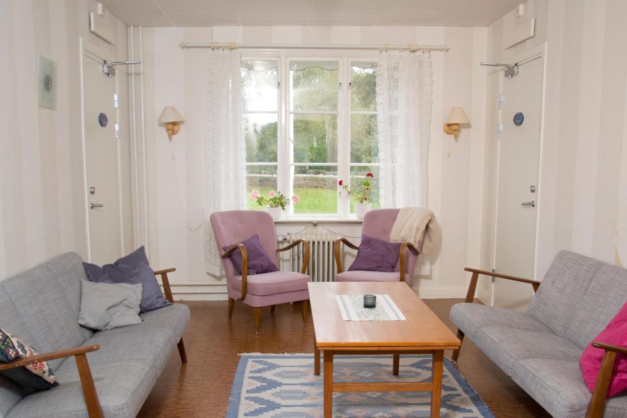 Oertagarden Hostel Uddevalla Ngoại thất bức ảnh