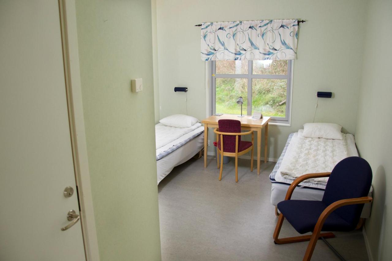 Oertagarden Hostel Uddevalla Ngoại thất bức ảnh