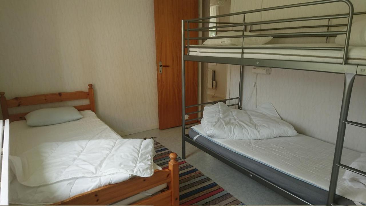 Oertagarden Hostel Uddevalla Ngoại thất bức ảnh