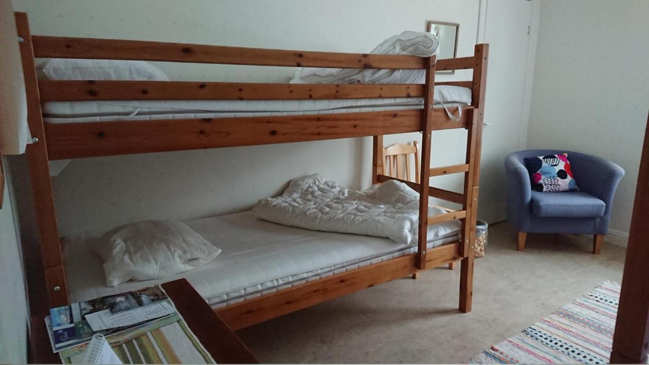 Oertagarden Hostel Uddevalla Ngoại thất bức ảnh