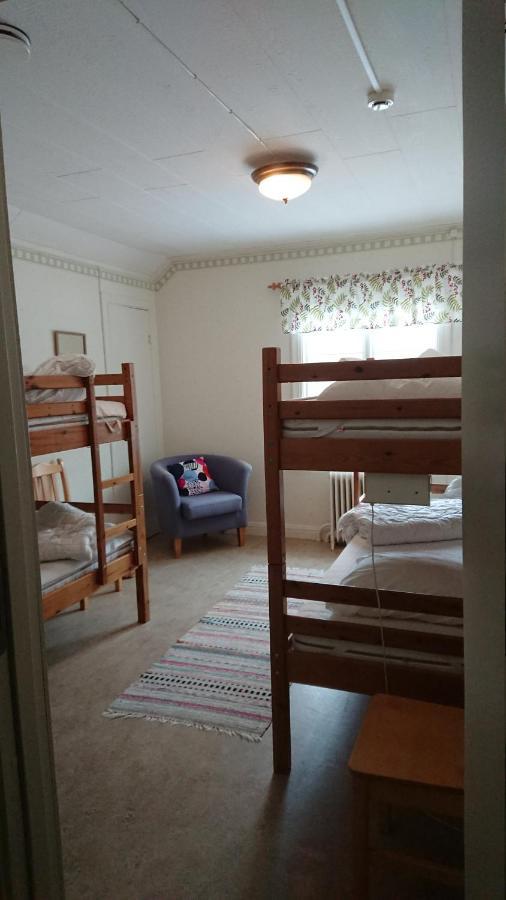 Oertagarden Hostel Uddevalla Ngoại thất bức ảnh